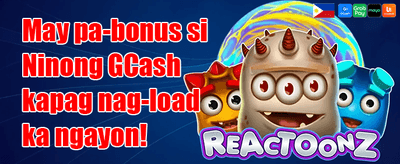 100% Welcome Bonus up to ₱5,000