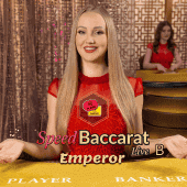 Emperor Speed Baccarat B slot thumbnail