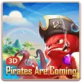 Pirates Are Coming (3D) slot thumbnail