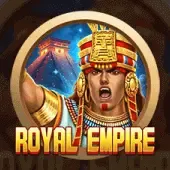 Royal Empire slot thumbnail