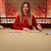 Speed Baccarat W slot thumbnail